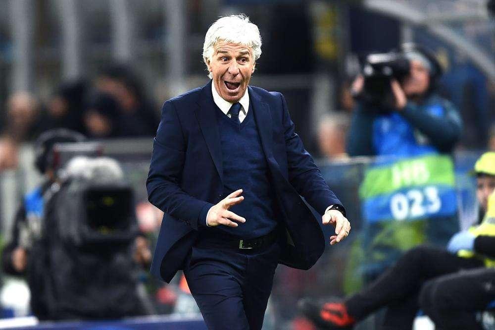 È Atalanta show: 2-0 al Napoli in otto minuti, la Champions è vicina