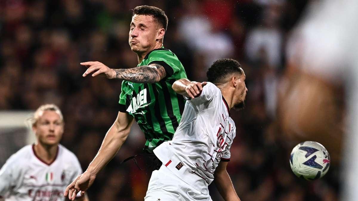 Pinamonti via da Sassuolo. Chi lo vuole? 
