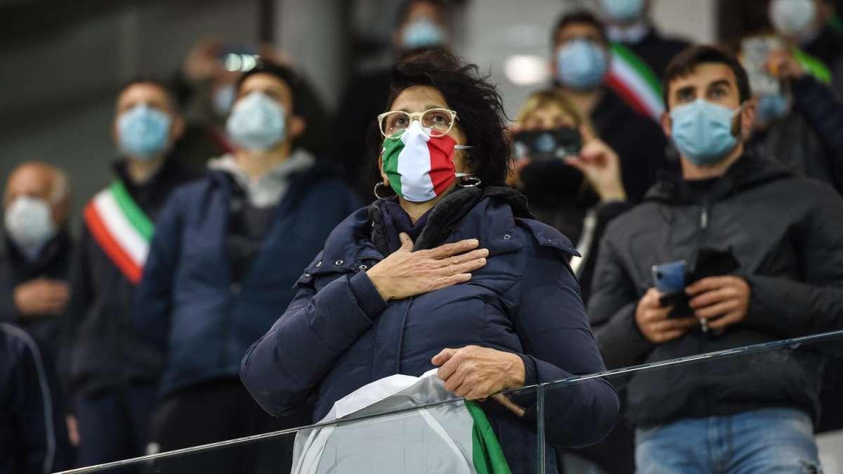 I dati della Protezione Civile, aumentano i decessi 