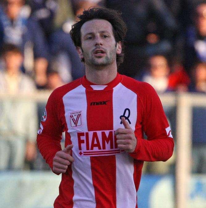 Martinelli: "Sgrigna perdita importante per i granata"