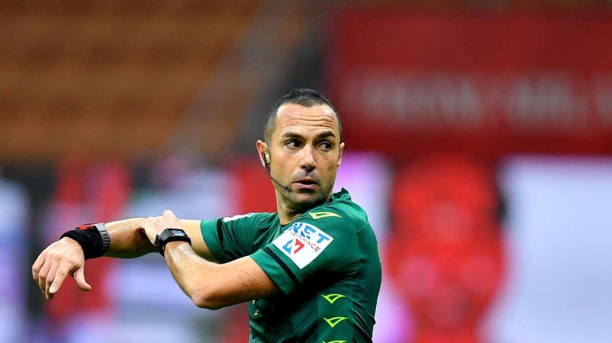 Tuttosport: "Scandalo a Torino"