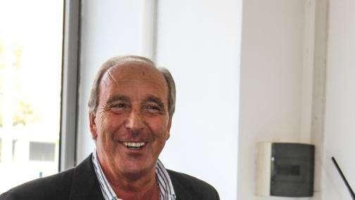 Ventura: “Sono convinto che con l’Inter faremo una buona partita”