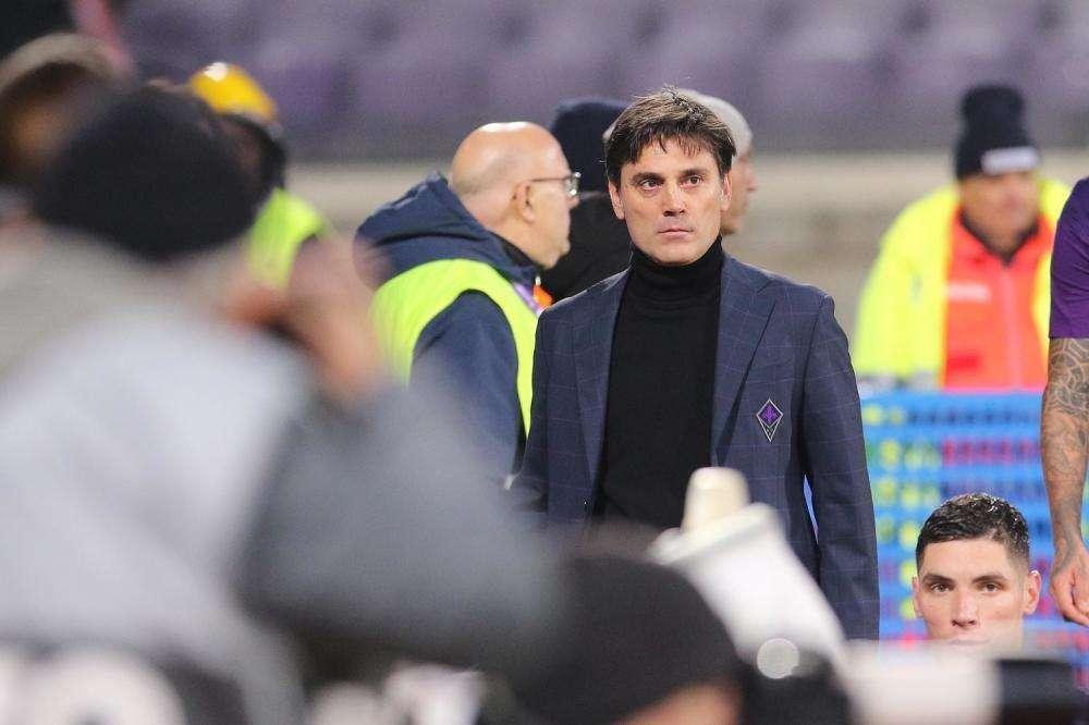 Modulo, per Montella idea 4-3-1-2