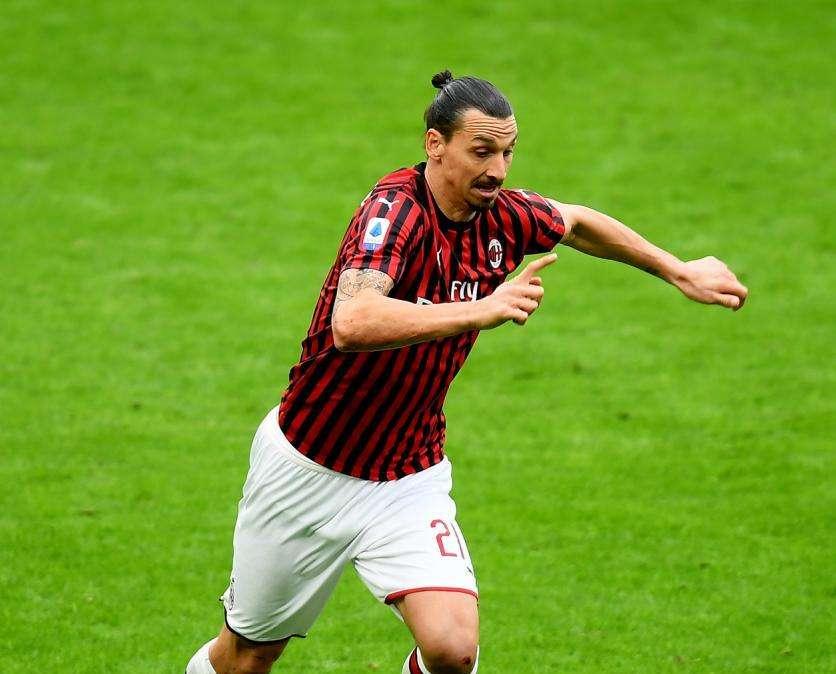 Ibra via dal Milan a fine stagione. Può restare in Italia? 