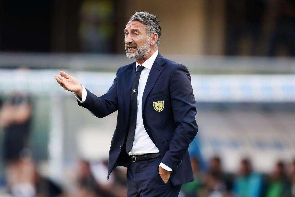 Chievo, D'Anna: "Bisogna tirare fuori l'orgoglio"