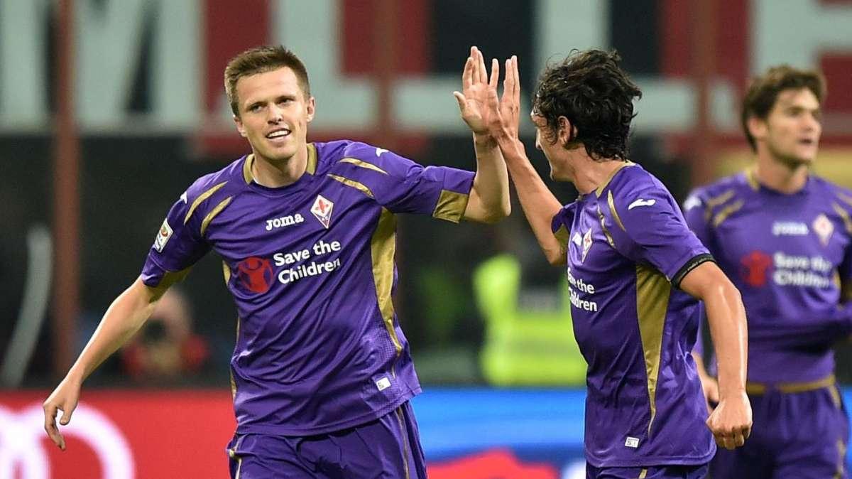 Il Torino in pressing per Ilicic: la trattativa può decollare