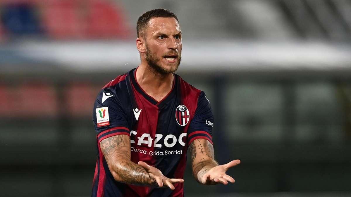 Probabile formazione  Bologna: Arnautovic sì, ma con riserve