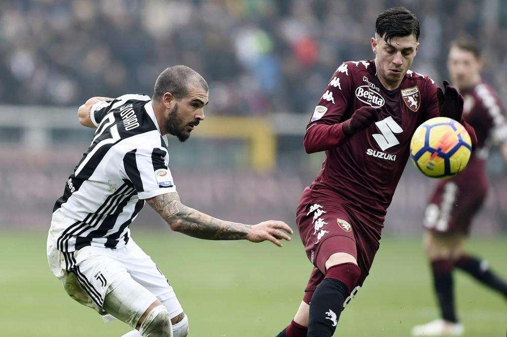 Sturaro al Toro? No grazie 