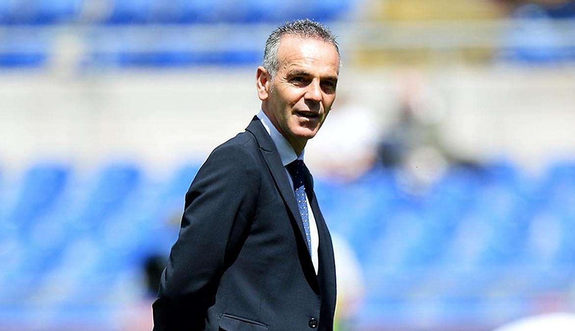 Bologna, Pioli: "Bianchi? Domani avrà stimoli in abbondanza. Ha la mia fiducia e quella dei compagni"