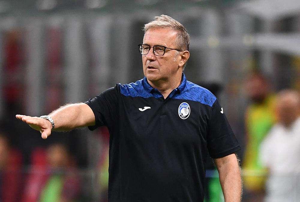 Gritti: "Sapevamo che il Toro poteva metterci in difficoltà. Decisioni arbitrali hanno inciso"