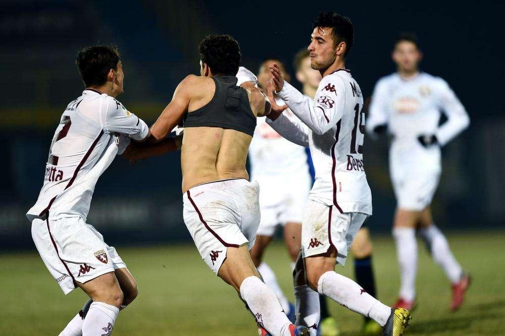 PRIMAVERA: "Ottenute le risposte che volevo", Coppitelli sorride