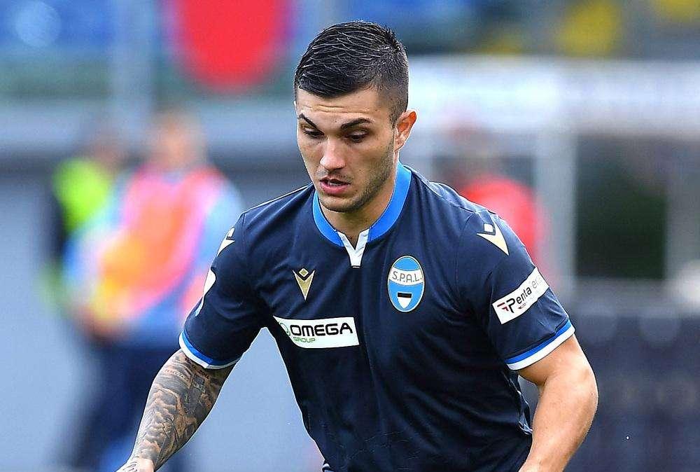 Vagnati vuol prendere un altro ex SPAL?