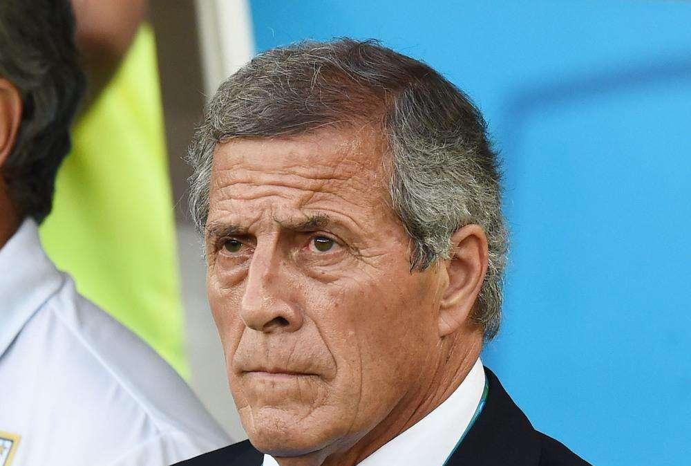 Uruguay, Tabarez convoca il granata Gaston Silva
