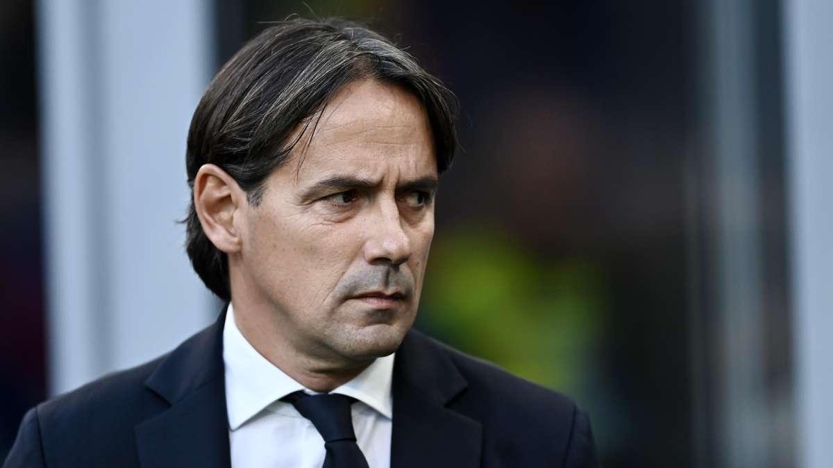 Serie A: le formazioni ufficiali di Sassuolo-Inter: diversi cambi per Inzaghi