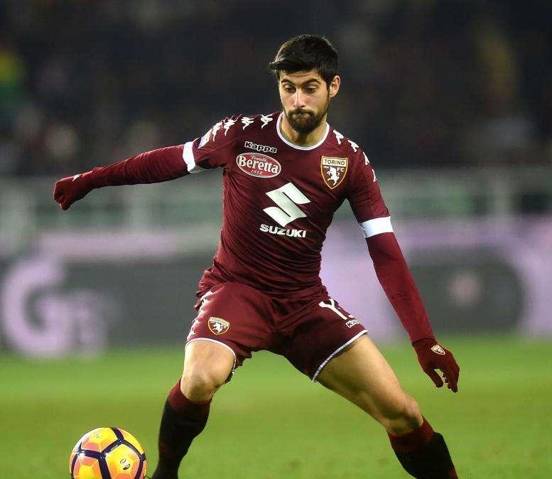 UFFICIALE - Benassi ceduto a titolo definitivo alla Fiorentina 