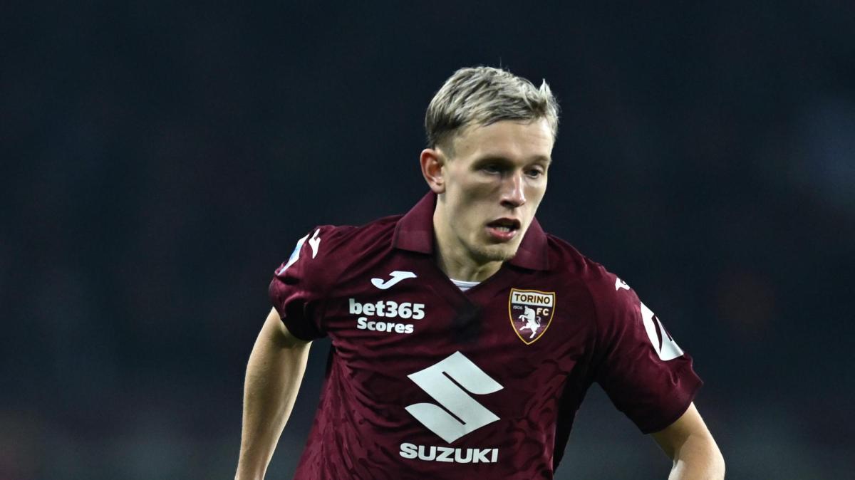 Mondiali, Norvegia travolta ma qualificata. E il granata Pedersen sorride: ecco perché