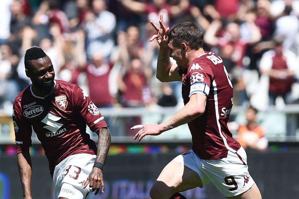 Belotti esalta il Toro alla GS: "Con questo gruppo saremo da Europa"