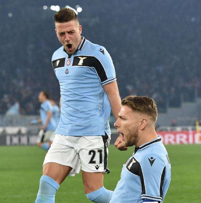 Serie A-Le formazioni di Lazio-Bologna: biancocelesti a caccia della vetta