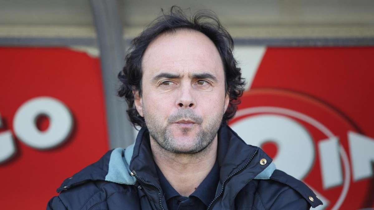 Il Padova vuole soffiare Giannini al Grosseto