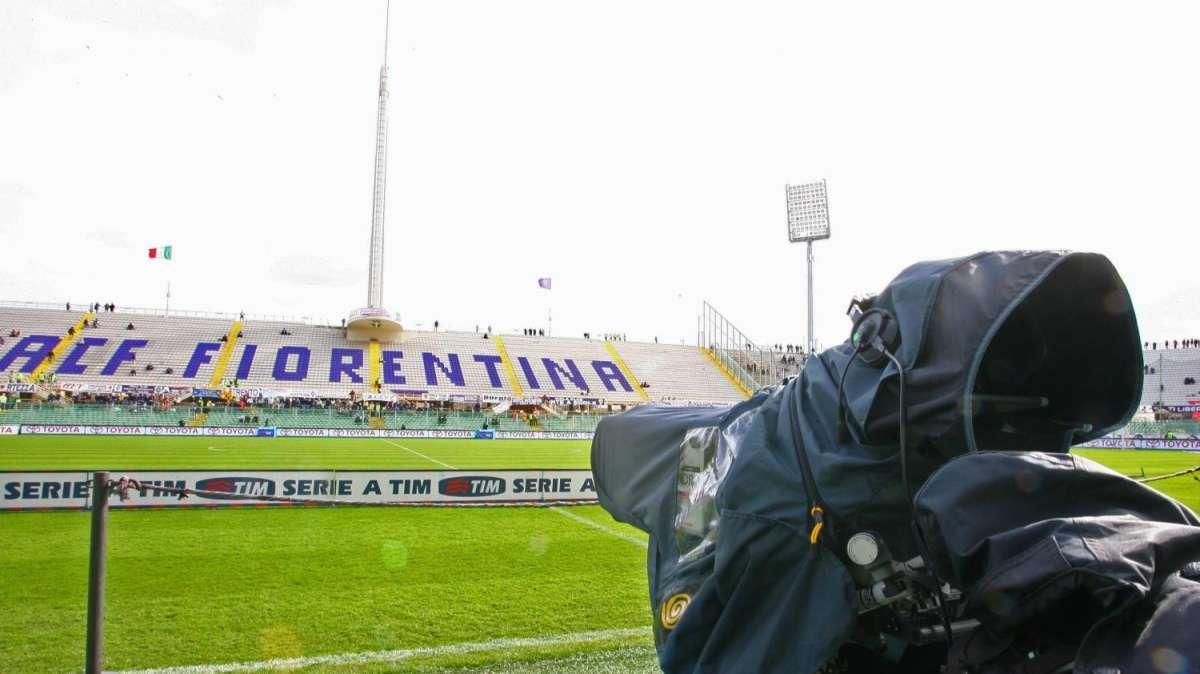 La Nazionale oscurata in Piemonte 