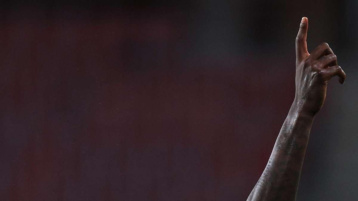 Il no di Commisso a De Laurentiis, ora è il bomber dell'Italia 