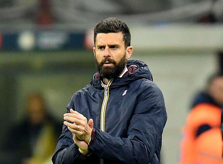 UFFICIALE: Thiago Motta è il nuovo allenatore dello Spezia