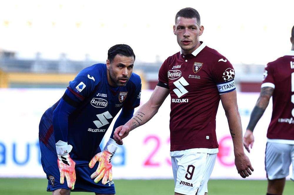 Serie A, Giudice Sportivo: nessun squalificato del Torino, ma occhio ai diffidati