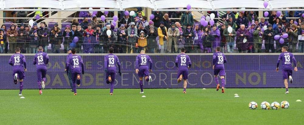 Del Corona (Fiorentinanews): "Contro il Torino per la Fiorentina sarà la partita più dura. Astori era un presidente in campo"
