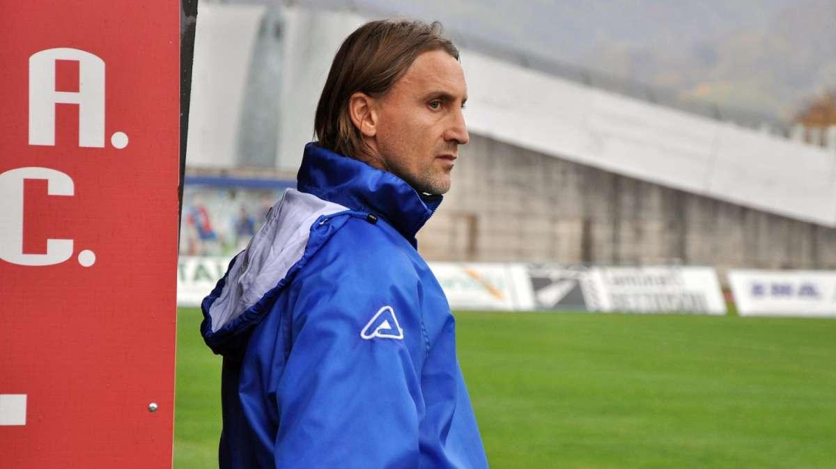 Nicola verso la panchina del Livorno? 