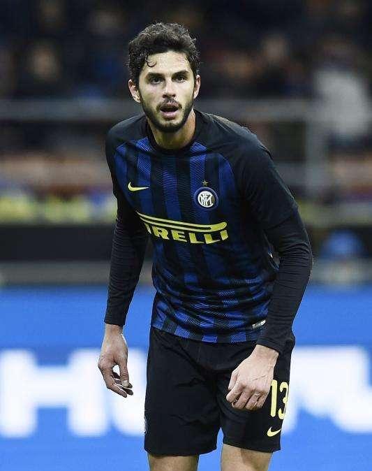 L'obiettivo (secondario) granata Ranocchia si avvicina al West Ham