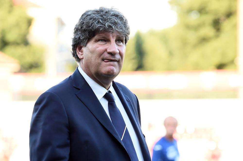 Comi: “Rinforzi? Qualcuno avviverà, ma dovrà alzare il livello della squadra”