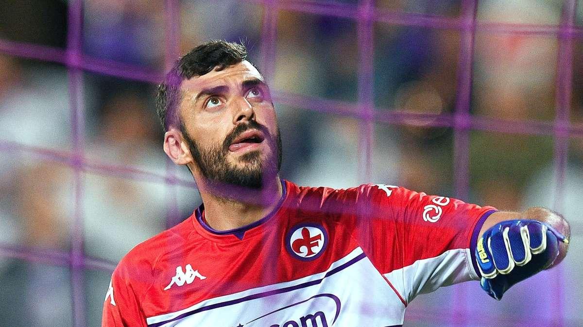 La Fiorentina espugna il campo dell'Atalanta, che rimane a quattro punti