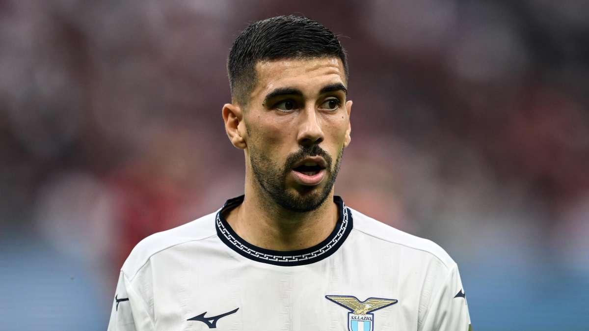La Lazio non rischia con Zaccagni. L'esterno salta il Toro