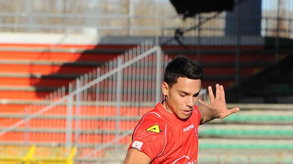 Ag. Vita: "Il ragazzo è amareggiato. Andrà in B perchè non giocherà in Lega Pro" 