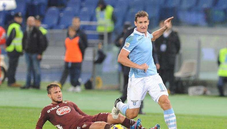 Rosario Rampanti: "Al Toro manca il costruttore di gioco"