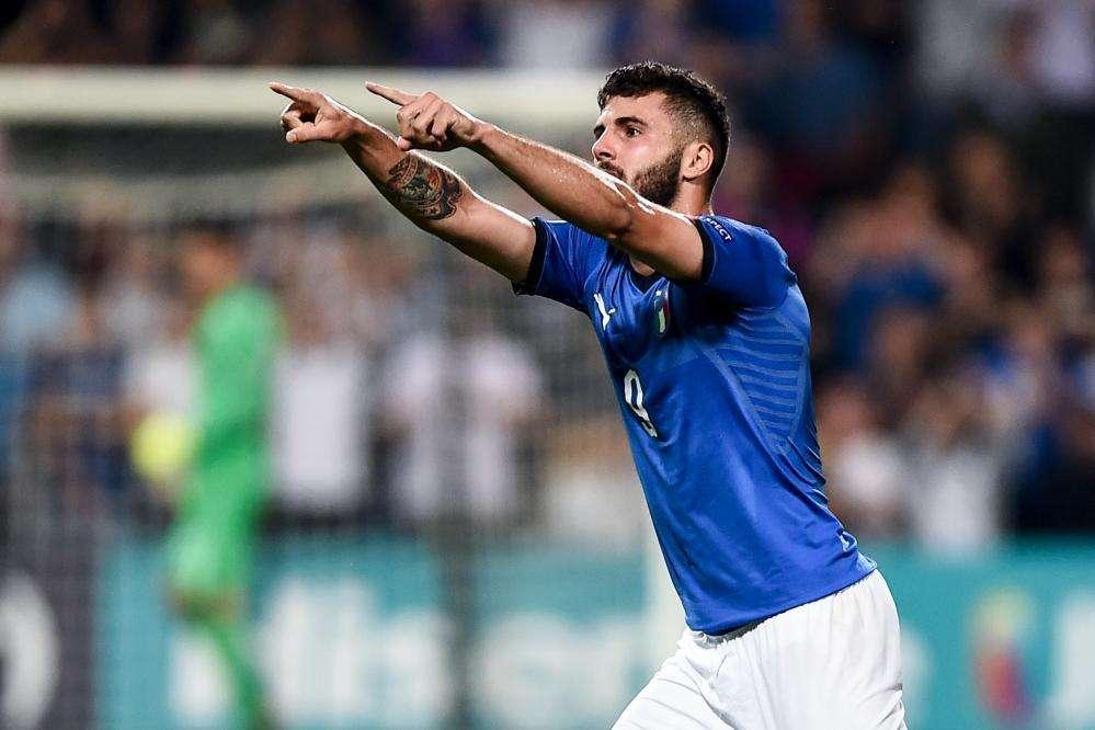 Cutrone vicino al trasferimento 
