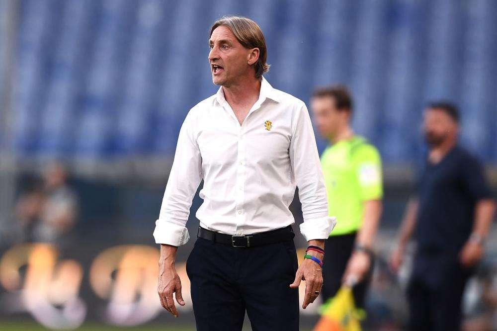 Genoa, ecco i convocati per la trasferta contro il Toro
