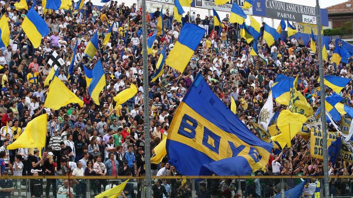 Parma-Spal, amichevole con violenza 
