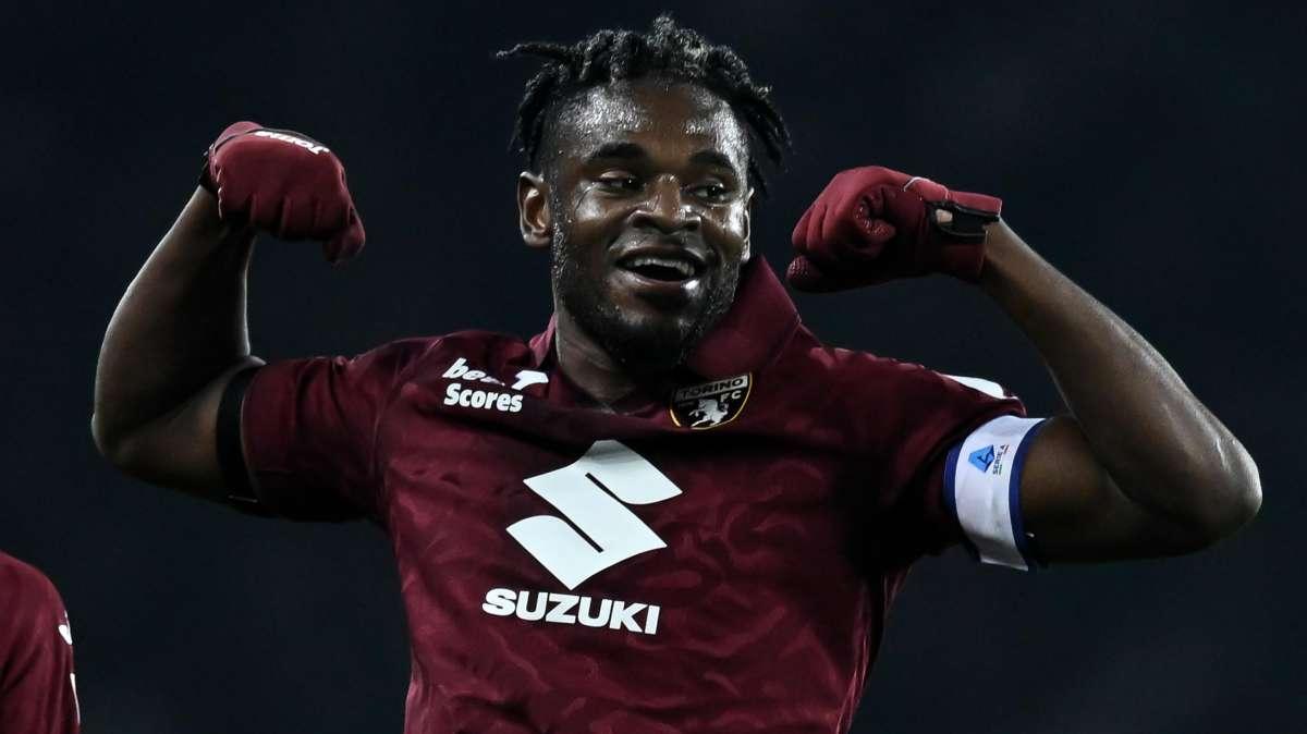 Il Torino senza Adams col Genoa: Baroni sceglierà tra Zapata e Kulenovic