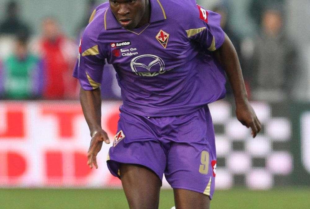 L'obiettivo Babacar verso lo Juve Stabia