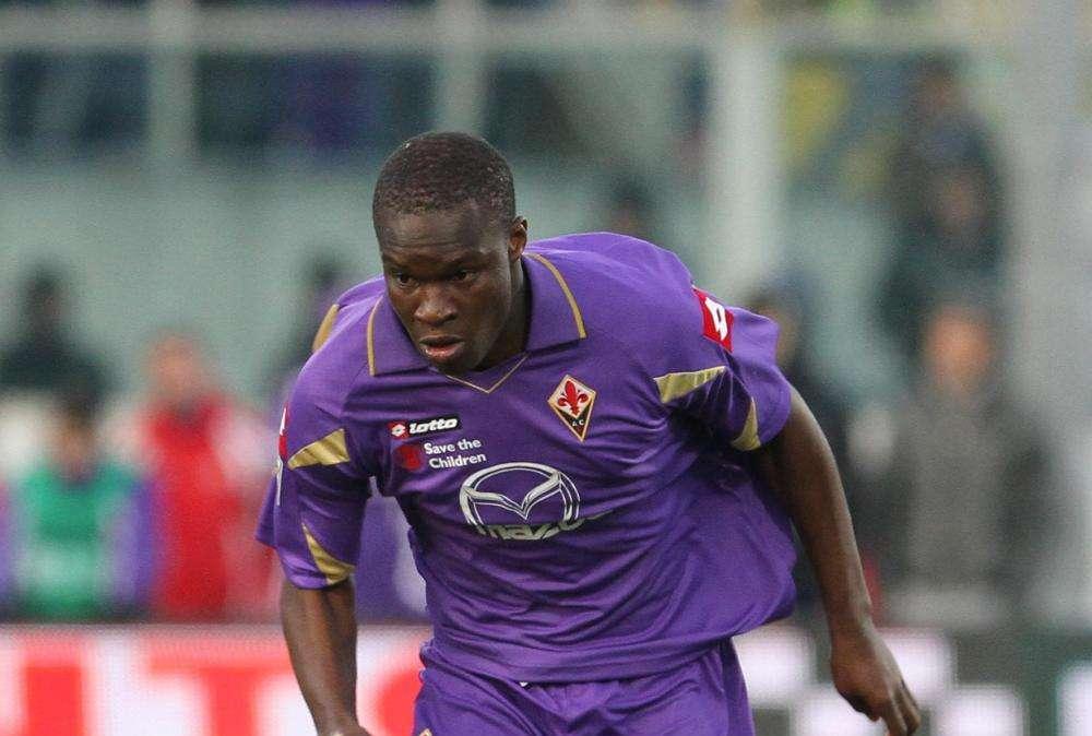 Babacar si allontana dall'Italia 