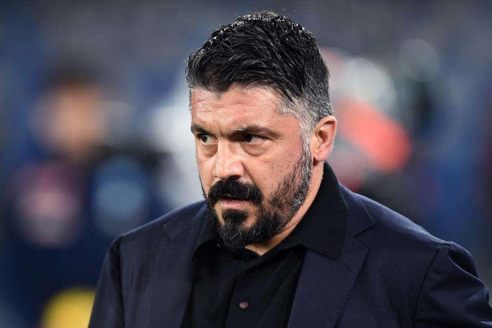Il cordoglio del Torino per il lutto di Gattuso: "Ci stringiamo a lui e alla sua famiglia"