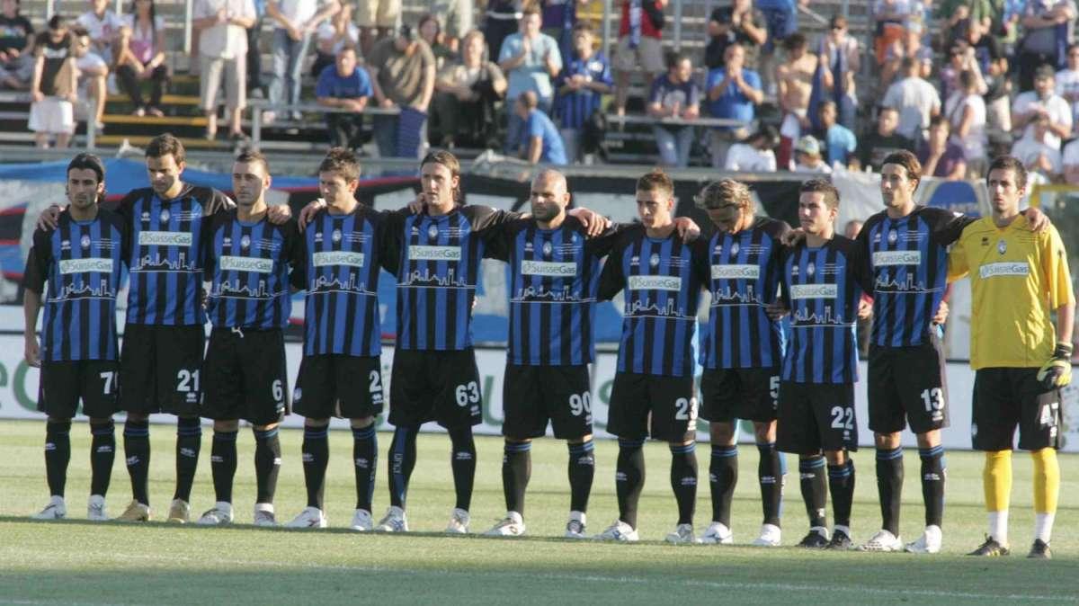 Atalanta-AlbinoLeffe, il Vicenza prova a stringere per Madonna