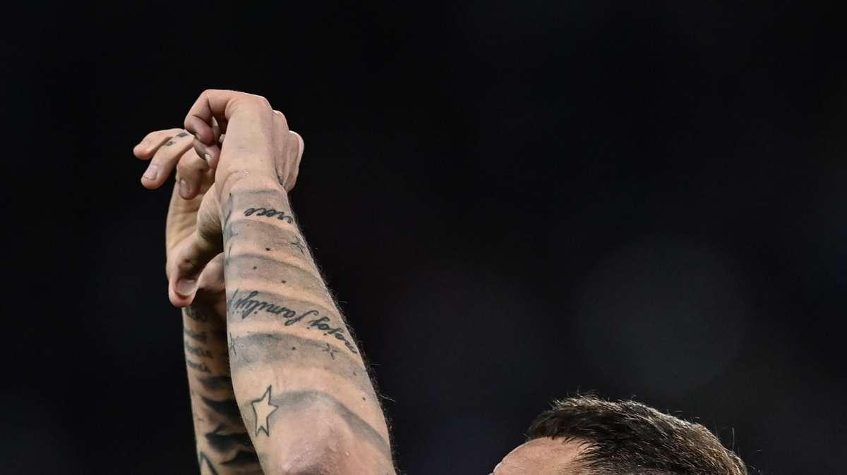 Napoli, più Arnautovic che Belotti?