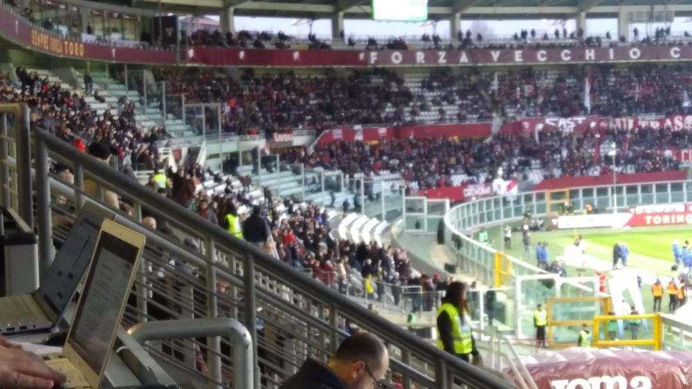 I biglietti per Torino-Parma con prezzi speciali per gli over 65
