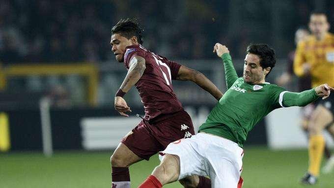 Zenit-Torino, le formazioni ufficiali