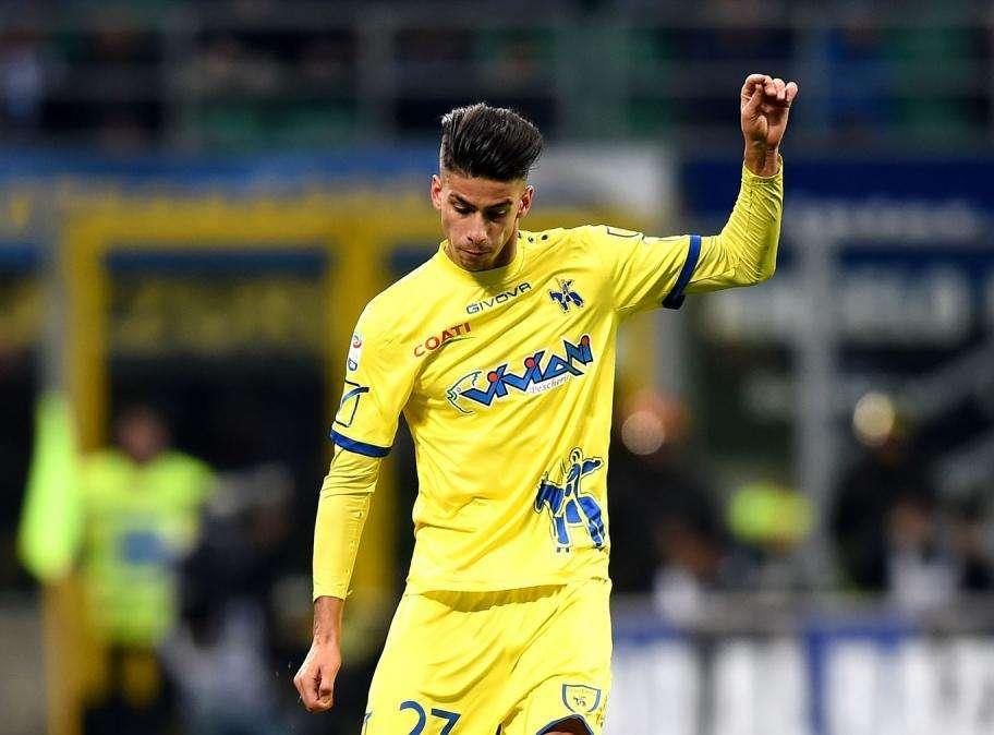 Toro, occhi puntati su un laterale del Chievo