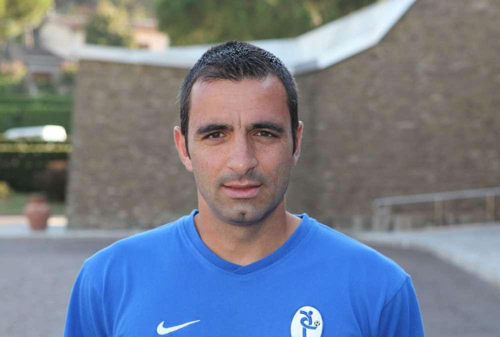 Pecchia ancora saldo sulla panchina del Gubbio