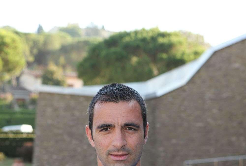 Ufficiale: il Gubbio ha esonerato Pecchia