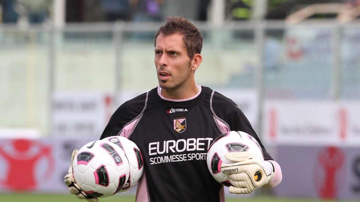 UFFICIALE: arriva Benussi dal Palermo